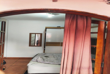 Sobrado à venda no Bairro do Conjunto Residencial Vista Verde na Rua Ricardo Abed,