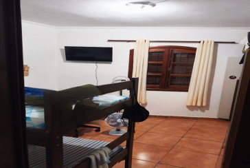 Sobrado à venda no Bairro do Conjunto Residencial Vista Verde na Rua Ricardo Abed,