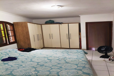 Sobrado à venda no Bairro do Conjunto Residencial Vista Verde na Rua Ricardo Abed,