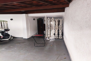 Sobrado à venda no Bairro do Conjunto Residencial Vista Verde na Rua Ricardo Abed