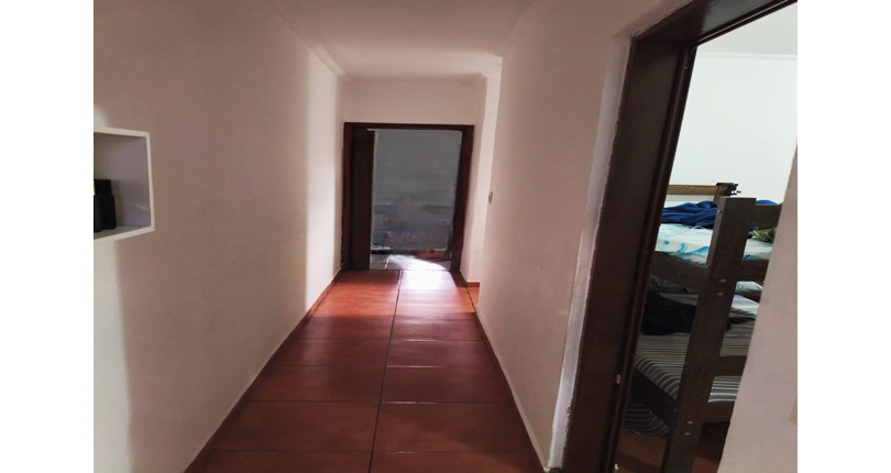 Sobrado à venda no Bairro do Conjunto Residencial Vista Verde na Rua Ricardo Abed,