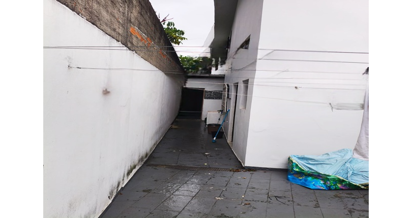 Sobrado à venda no Bairro do Conjunto Residencial Vista Verde na Rua Ricardo Abed,