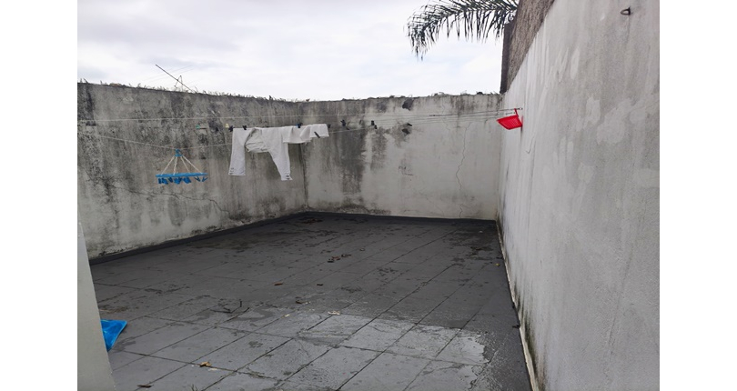 Sobrado à venda no Bairro do Conjunto Residencial Vista Verde na Rua Ricardo Abed,