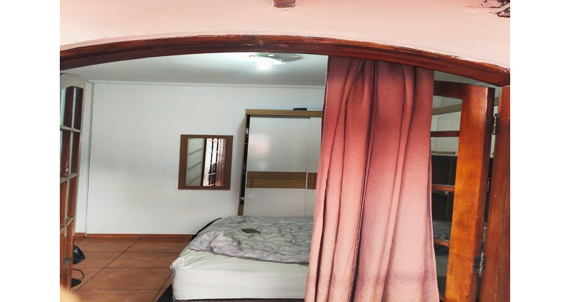 Sobrado à venda no Bairro do Conjunto Residencial Vista Verde na Rua Ricardo Abed,