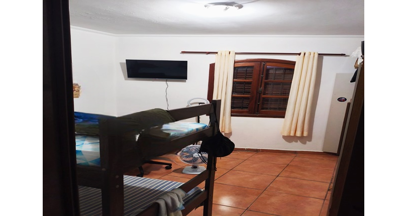 Sobrado à venda no Bairro do Conjunto Residencial Vista Verde na Rua Ricardo Abed,