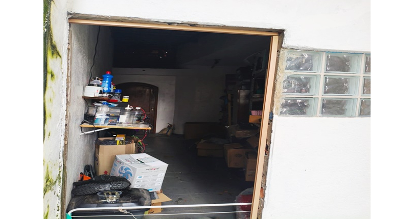 Sobrado à venda no Bairro do Conjunto Residencial Vista Verde na Rua Ricardo Abed,