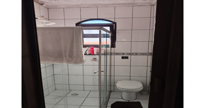 Sobrado à venda no Bairro do Conjunto Residencial Vista Verde na Rua Ricardo Abed,