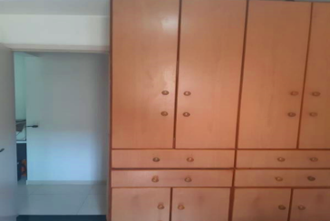 Apartamento à venda no Bairro do Jardim São João (Jaraguá) na Rua Friedrich Von Voith 1830