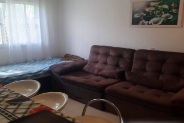 Apartamento à venda no Bairro do Jardim São João (Jaraguá) na Rua Friedrich Von Voith 1830