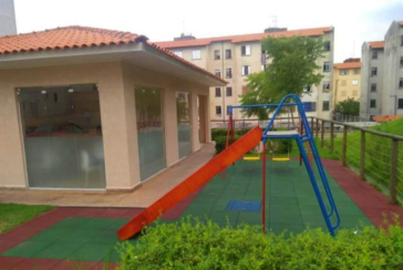 Apartamento à venda no Bairro do Jardim São João (Jaraguá) na Rua Friedrich Von Voith 1830