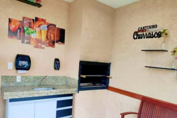 Apartamento à venda no Bairro do Jardim São João (Jaraguá) na Rua Friedrich Von Voith 1830