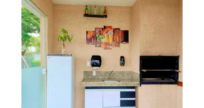 Apartamento à venda no Bairro do Jardim São João (Jaraguá) na Rua Friedrich Von Voith 1830