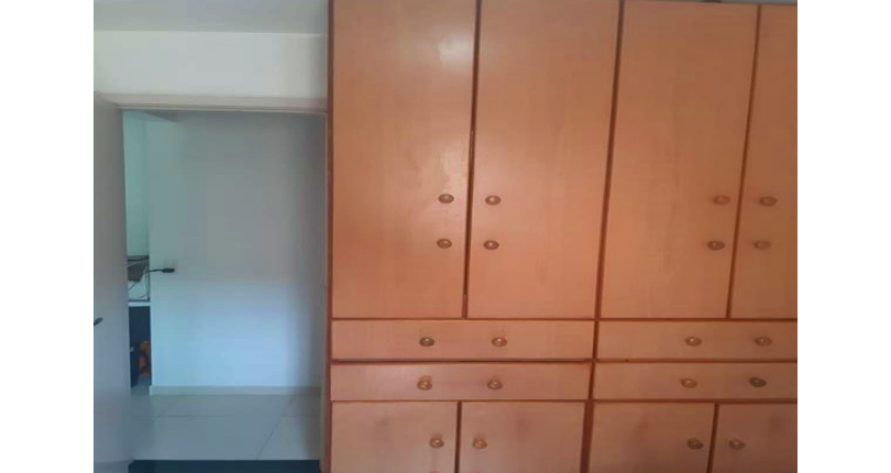 Apartamento à venda no Bairro do Jardim São João (Jaraguá) na Rua Friedrich Von Voith 1830