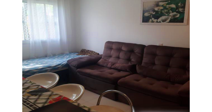 Apartamento à venda no Bairro do Jardim São João (Jaraguá) na Rua Friedrich Von Voith 1830