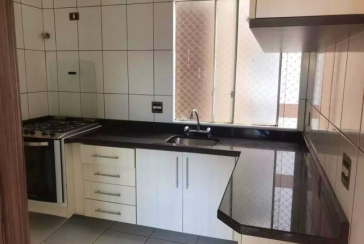 Apartamento à venda no Bairro do Jardim Iris na Avenida Raimundo Pereira de Magalhães 1720,