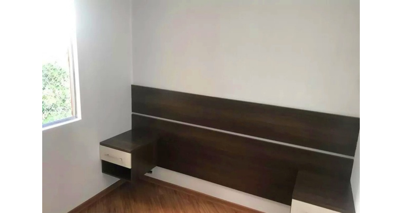 Apartamento à venda no Bairro do Jardim Iris na Avenida Raimundo Pereira de Magalhães 1720,