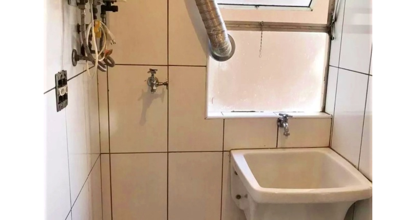 Apartamento à venda no Bairro do Jardim Iris na Avenida Raimundo Pereira de Magalhães 1720,