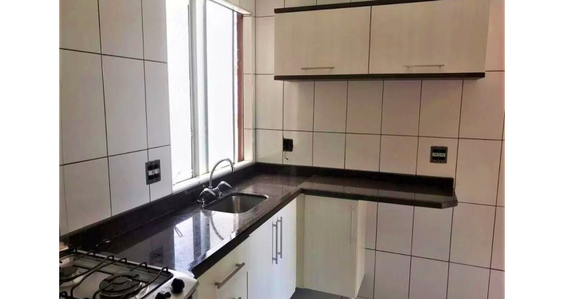 Apartamento à venda no Bairro do Jardim Iris na Avenida Raimundo Pereira de Magalhães 1720,