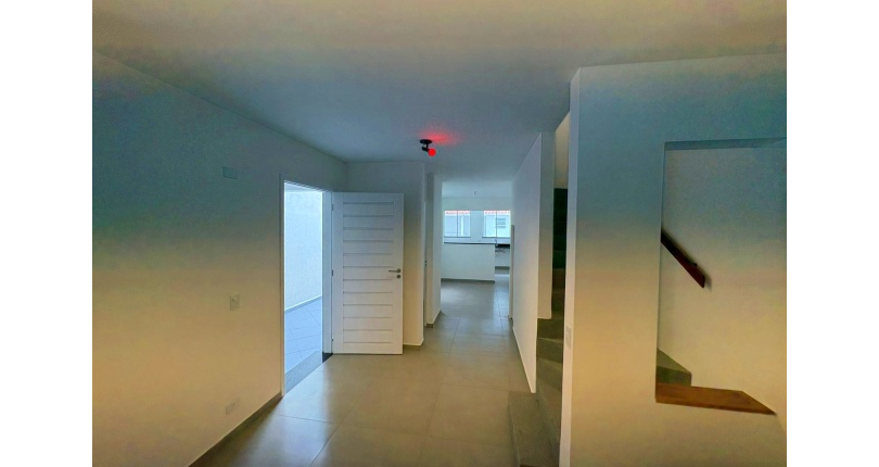 Sobrado à venda Rua Desembargador Raphael Fleury Ferraz de Sampaio, Conjunto Residencial Vista Verde - Imóveis à Venda