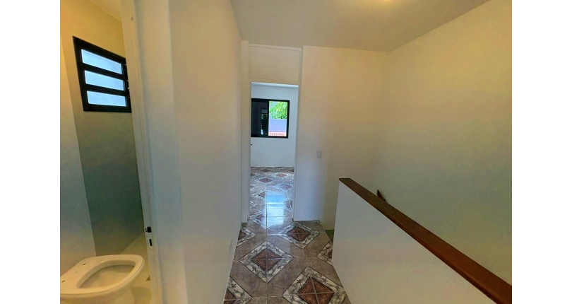 Sobrado à venda Rua Desembargador Raphael Fleury Ferraz de Sampaio, Conjunto Residencial Vista Verde - Imóveis à Venda