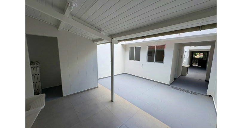 Sobrado à venda Rua Desembargador Raphael Fleury Ferraz de Sampaio, Conjunto Residencial Vista Verde - Imóveis à Venda