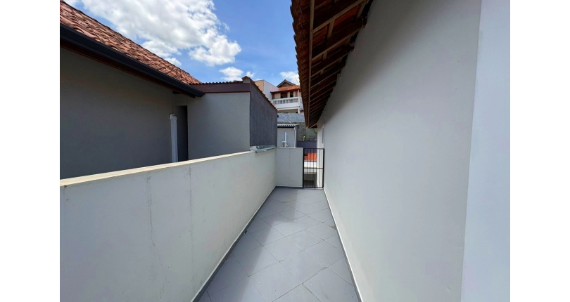 Sobrado à venda Rua Desembargador Raphael Fleury Ferraz de Sampaio, Conjunto Residencial Vista Verde - Imóveis à Venda