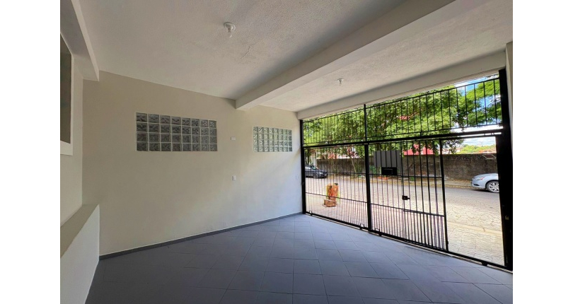 Sobrado à venda Rua Desembargador Raphael Fleury Ferraz de Sampaio, Conjunto Residencial Vista Verde - Imóveis à Venda