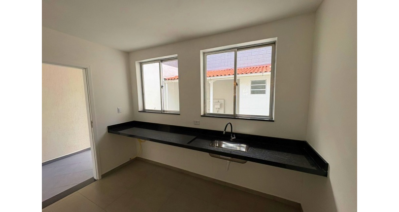 Sobrado à venda Rua Desembargador Raphael Fleury Ferraz de Sampaio, Conjunto Residencial Vista Verde - Imóveis à Venda