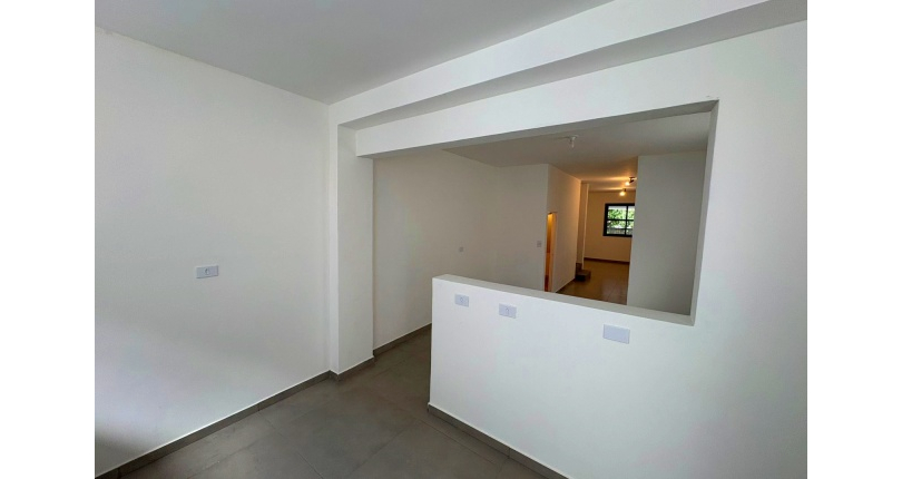 Sobrado à venda Rua Desembargador Raphael Fleury Ferraz de Sampaio, Conjunto Residencial Vista Verde - Imóveis à Venda