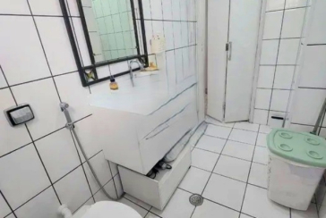 Casa à venda no Bairro do Jardim Santo Elias na Rua Benedito da Fonseca Rondon