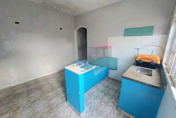 Casa à venda no Bairro do Jardim Santo Elias na Rua Benedito da Fonseca Rondon