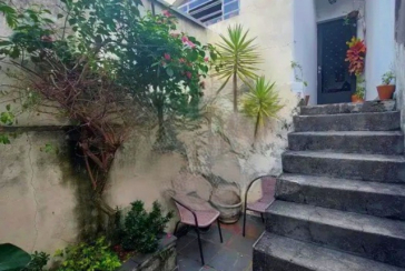 Casa à venda no Bairro do Jardim Santo Elias na Rua Benedito da Fonseca Rondon