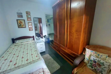 Casa à venda no Bairro do Jardim Santo Elias na Rua Benedito da Fonseca Rondon