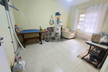 Casa à venda no Bairro do Jardim Santo Elias na Rua Benedito da Fonseca Rondon