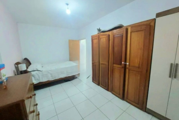 Casa à venda no Bairro do Jardim Santo Elias na Rua Benedito da Fonseca Rondon