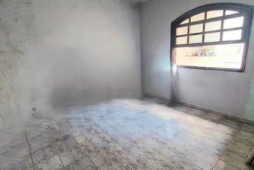 Casa à venda no Bairro do Jardim Santo Elias na Rua Benedito da Fonseca Rondon