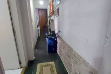 Casa à venda no Bairro do Jardim Santo Elias na Rua Benedito da Fonseca Rondon