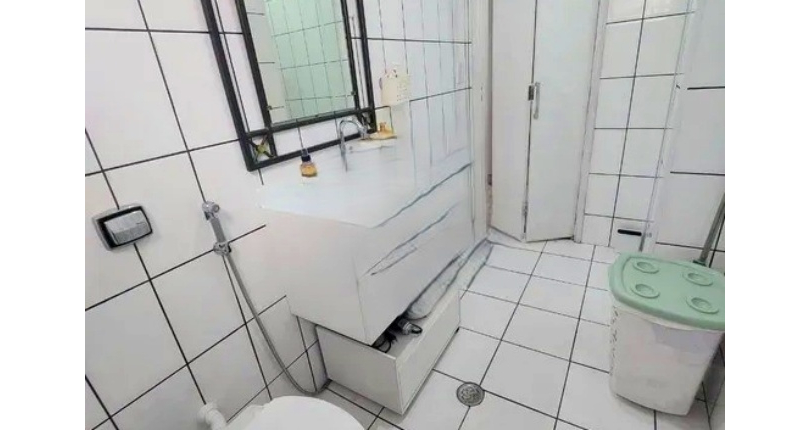 Casa à venda no Bairro do Jardim Santo Elias na Rua Benedito da Fonseca Rondon