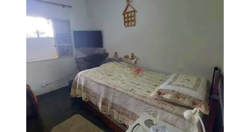 Casa à venda no Bairro do Jardim Santo Elias na Rua Benedito da Fonseca Rondon