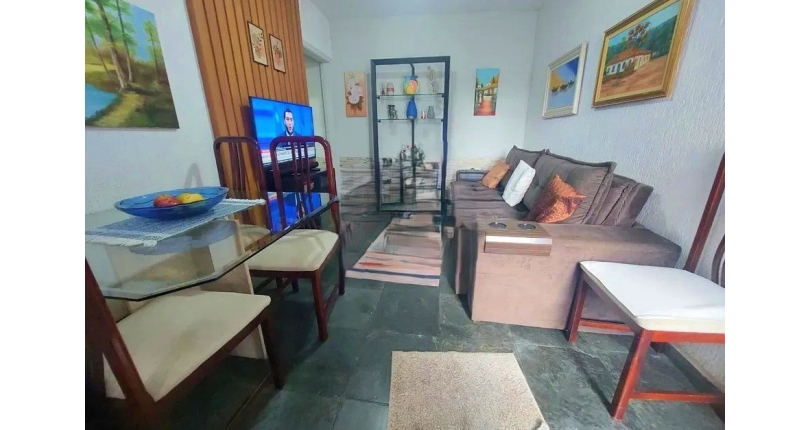 Casa à venda no Bairro do Jardim Santo Elias na Rua Benedito da Fonseca Rondon