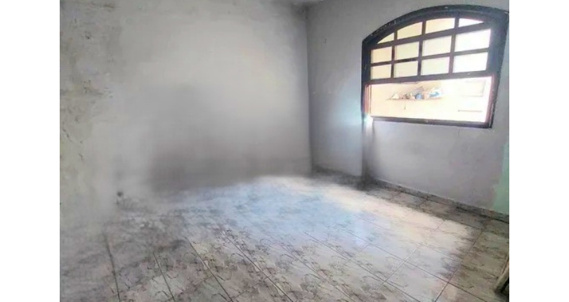 Casa à venda no Bairro do Jardim Santo Elias na Rua Benedito da Fonseca Rondon