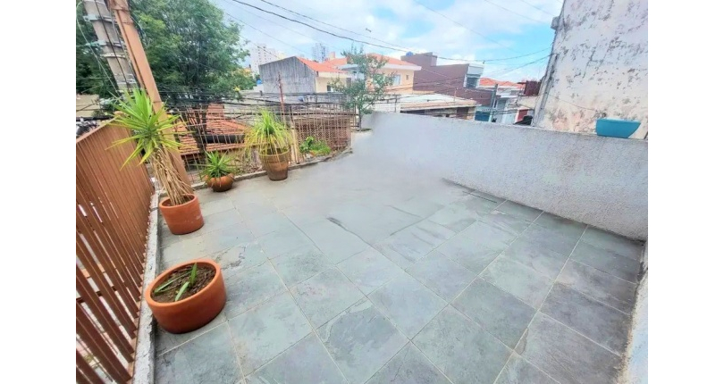 Casa à venda no Bairro do Jardim Santo Elias na Rua Benedito da Fonseca Rondon