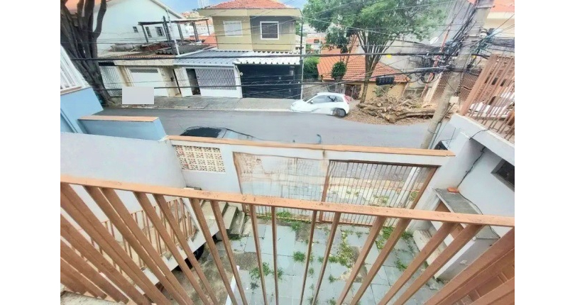 Casa à venda no Bairro do Jardim Santo Elias na Rua Benedito da Fonseca Rondon