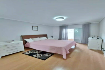 Lindo Sobrado à venda no Bairro do Parque São Domingos na Rua Waltrudes Correa