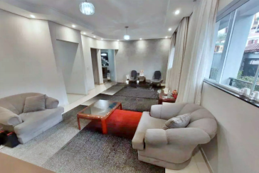 Lindo Sobrado à venda no Bairro do Parque São Domingos na Rua Waltrudes Correa