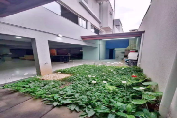 Lindo Sobrado à venda no Bairro do Parque São Domingos na Rua Waltrudes Correa