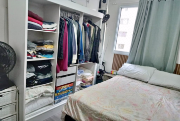  Apartamento à venda no Jardim Iris na Avenida Aparecida do Rio Negro 302