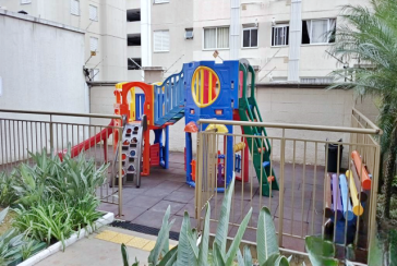  Apartamento à venda no Jardim Iris na Avenida Aparecida do Rio Negro 302