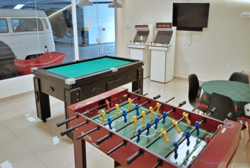  Apartamento à venda no Jardim Iris na Avenida Aparecida do Rio Negro 302