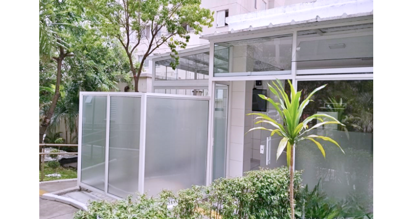  Apartamento à venda no Jardim Iris na Avenida Aparecida do Rio Negro 302